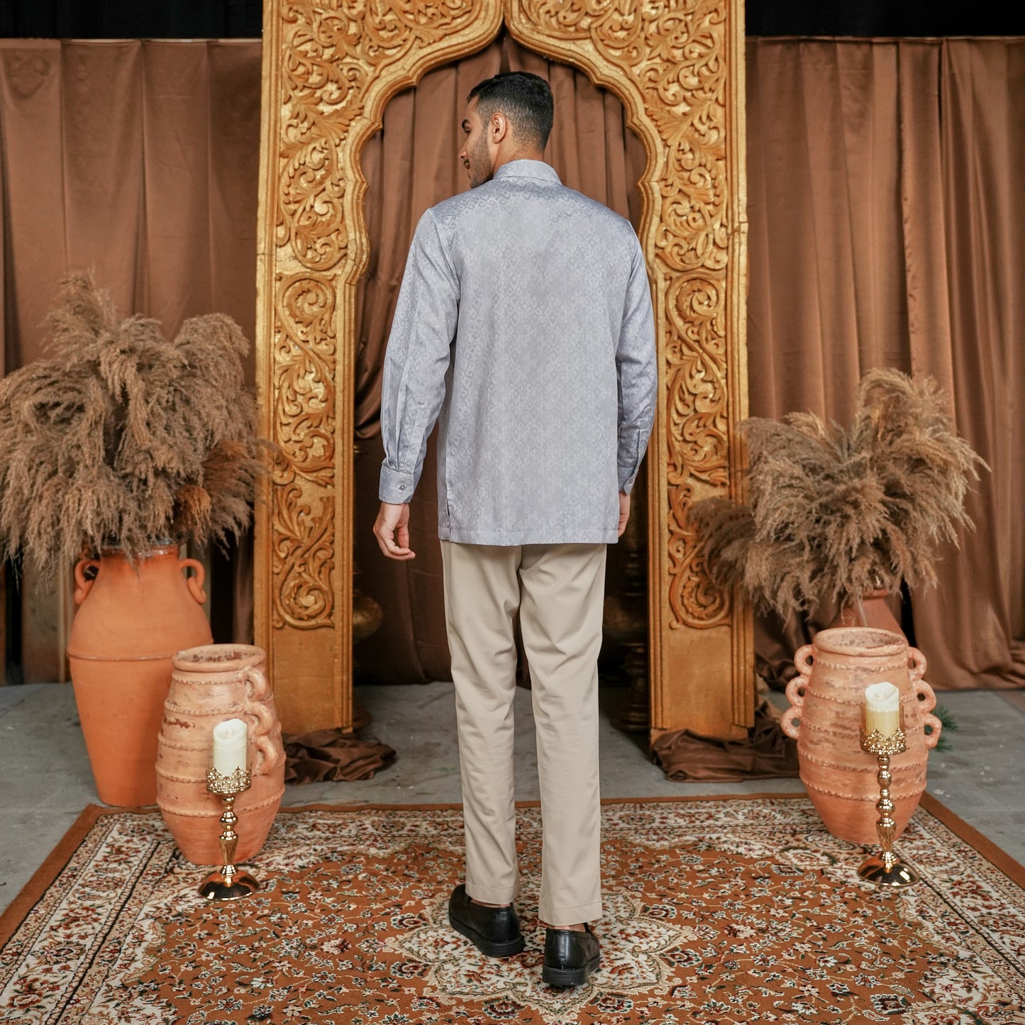 Haikal Koko
