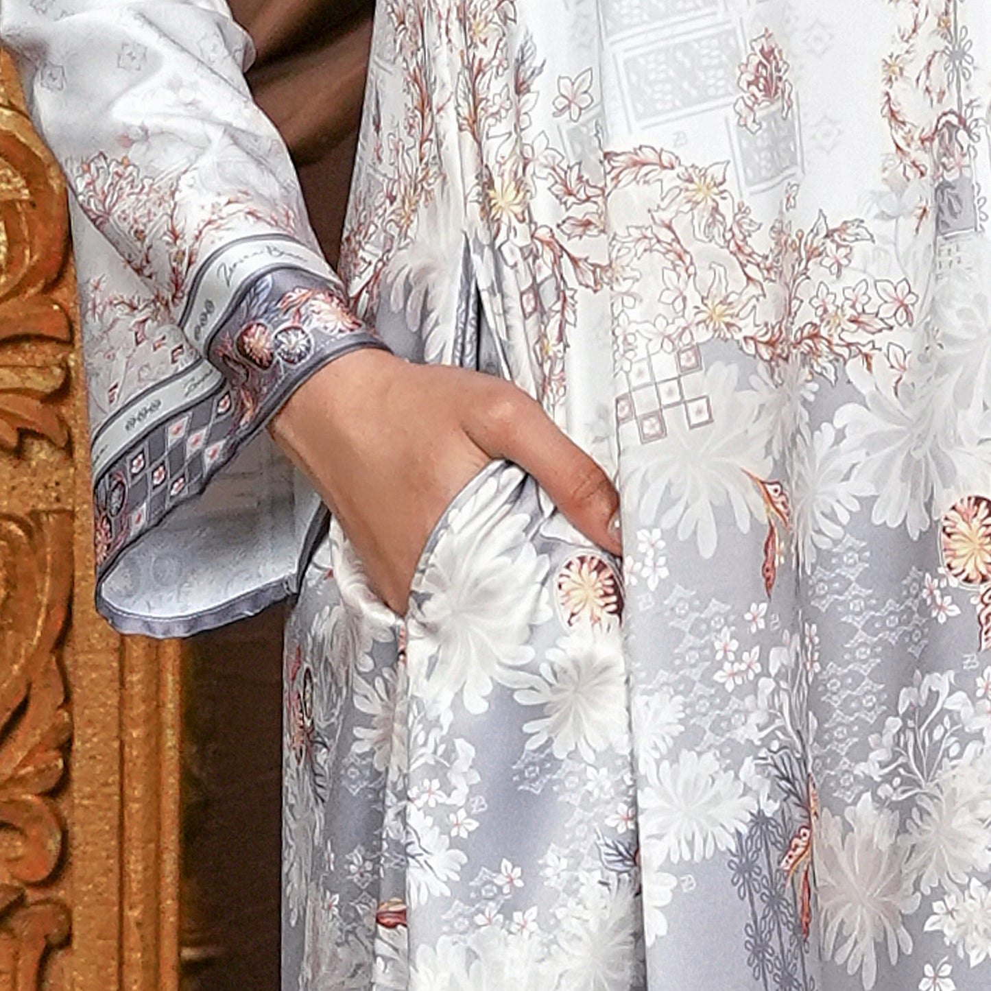 Liris Dress