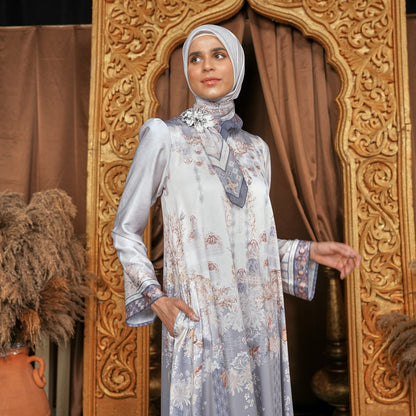 Liris Dress