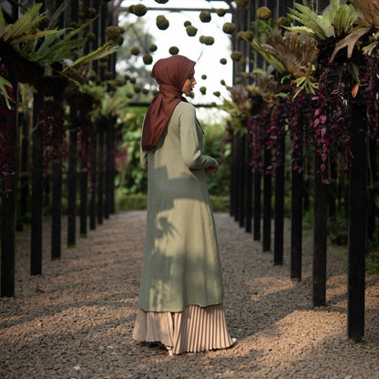 Maysa Midi Dress