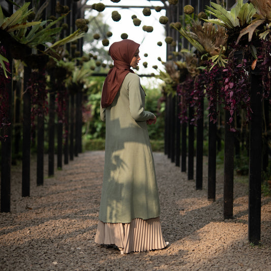 Maysa Midi Dress