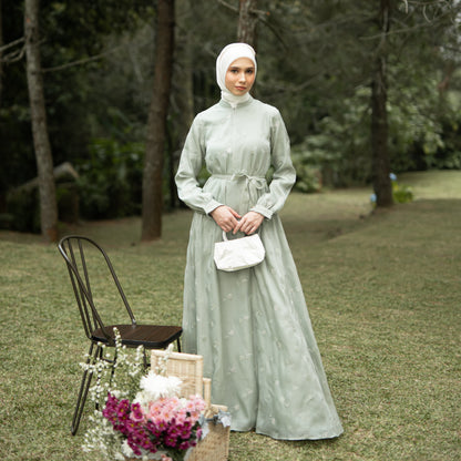 Safiya Dress
