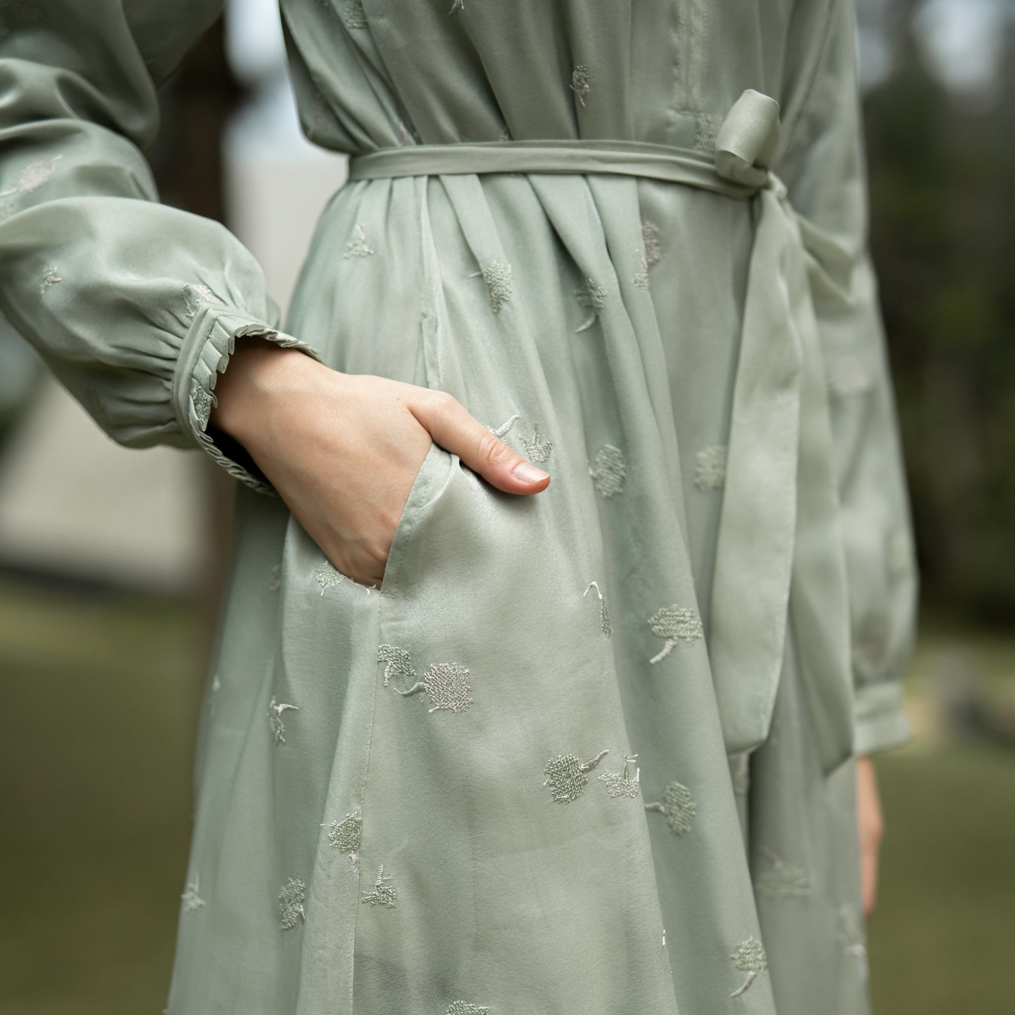 Safiya Dress