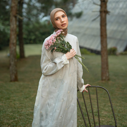 Safiya Dress