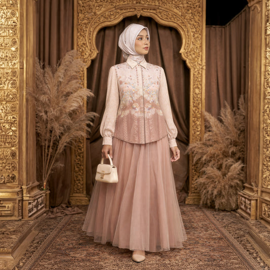 Tiara Blouse