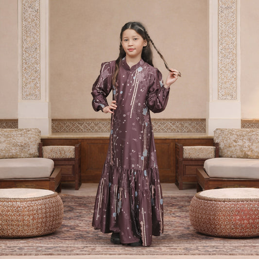 Lafa Dress Kids