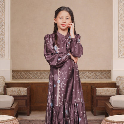Lafa Dress Kids