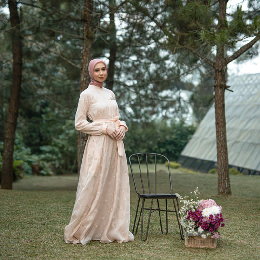 Safiya Dress