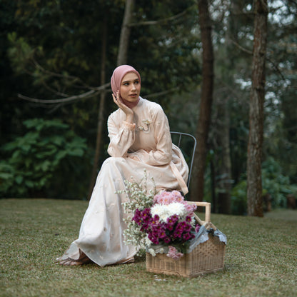 Safiya Dress