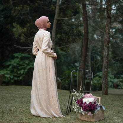 Safiya Dress
