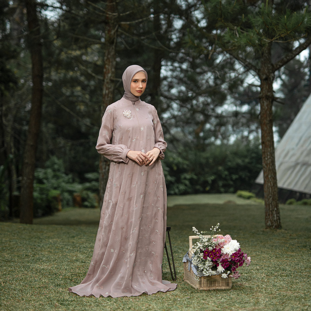Safiya Dress