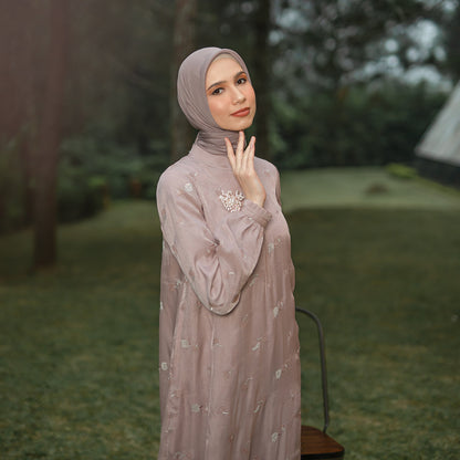 Safiya Dress
