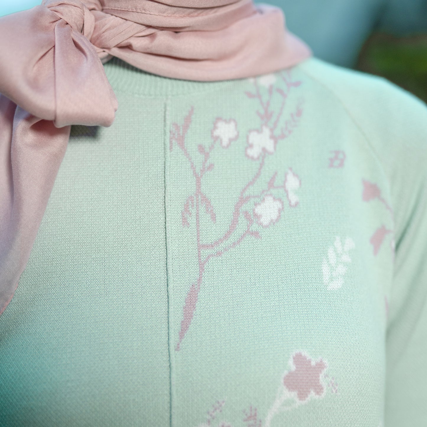 Maysa Midi Dress