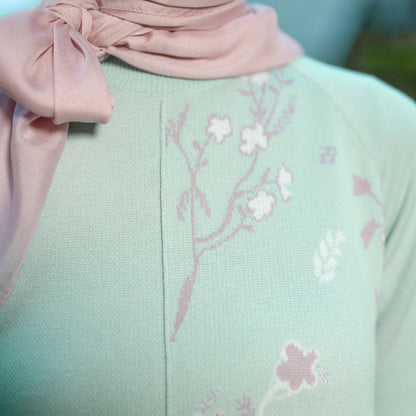 Maysa Midi Dress