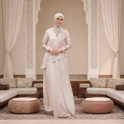 Anila Dress