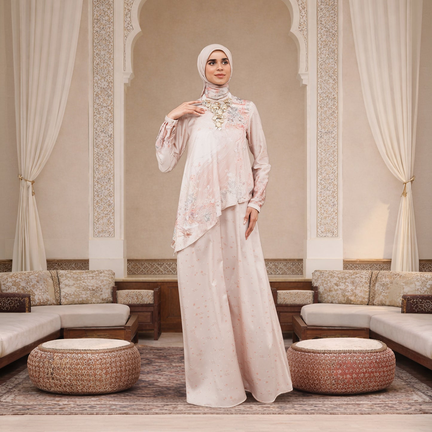 Anila Dress
