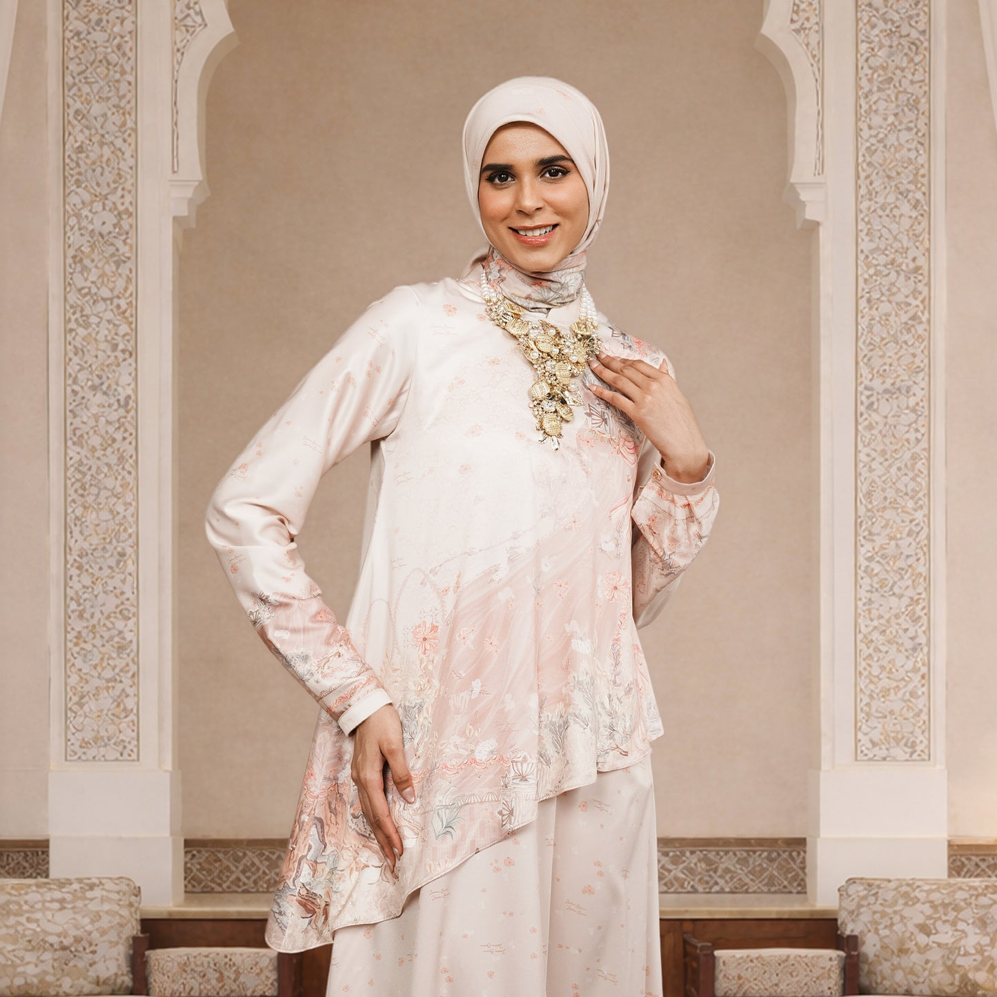 Anila Dress