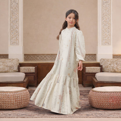 Lafa Dress Kids
