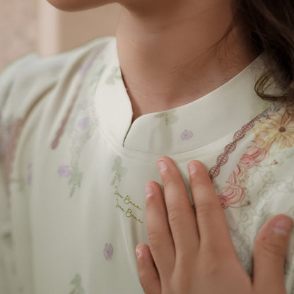 Lafa Dress Kids
