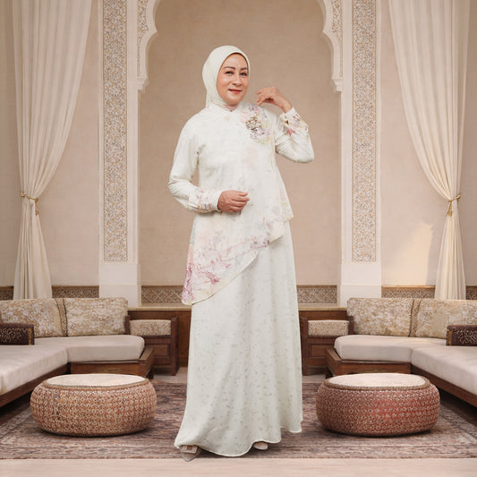 Anila Dress