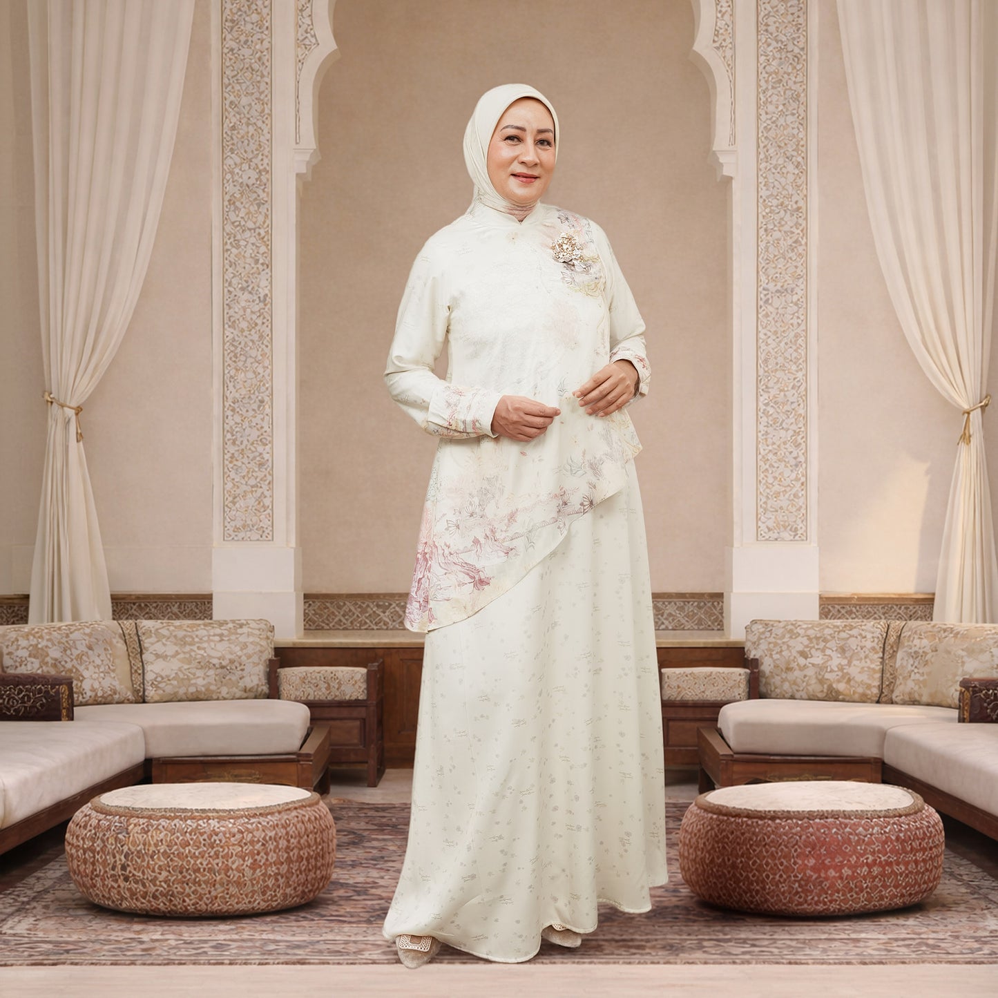 Anila Dress