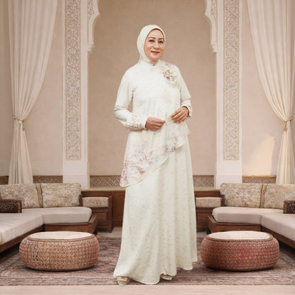 Anila Dress