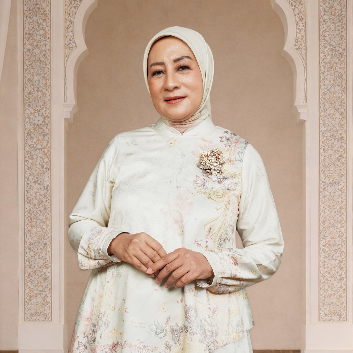 Anila Dress