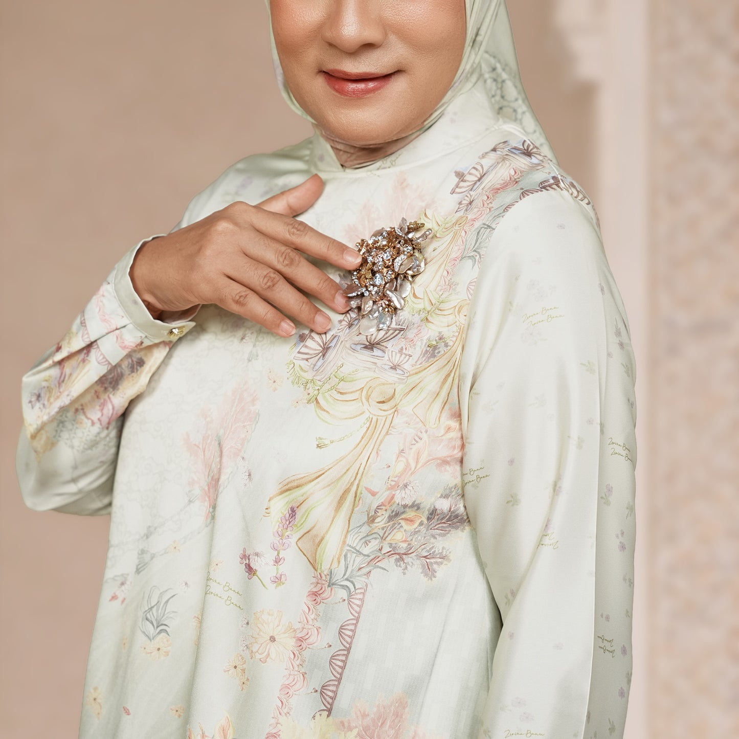 Anila Dress