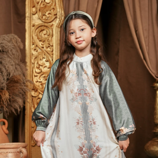 Sylvia Dress Kids