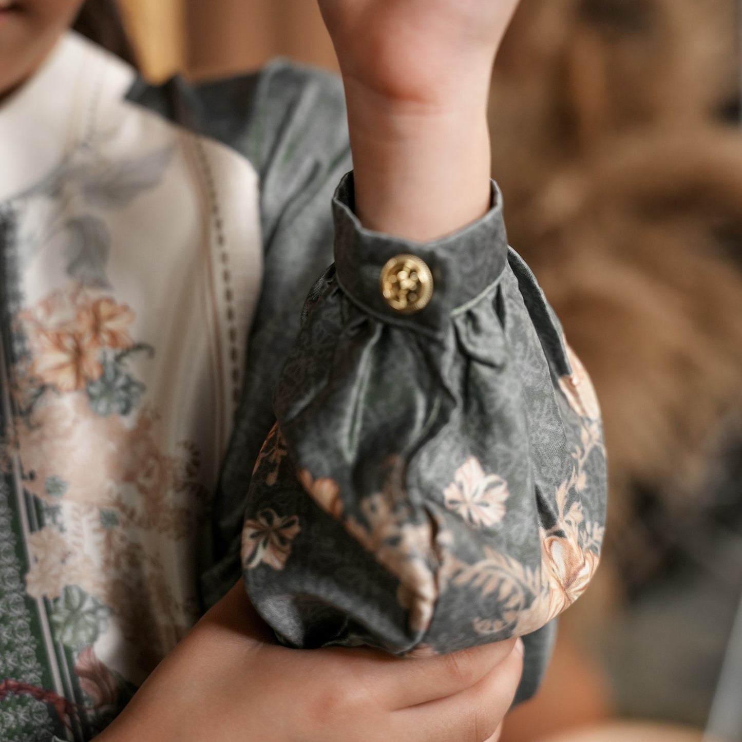 Sylvia Dress Kids