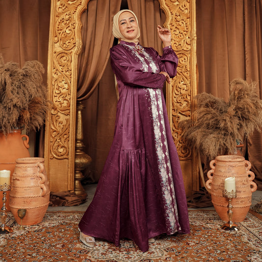 Nadwah Dress