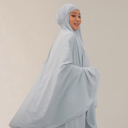 Zerin Mukena Travel