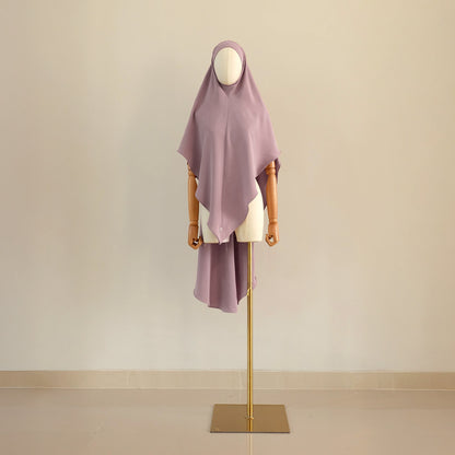 Ayesha Khimar