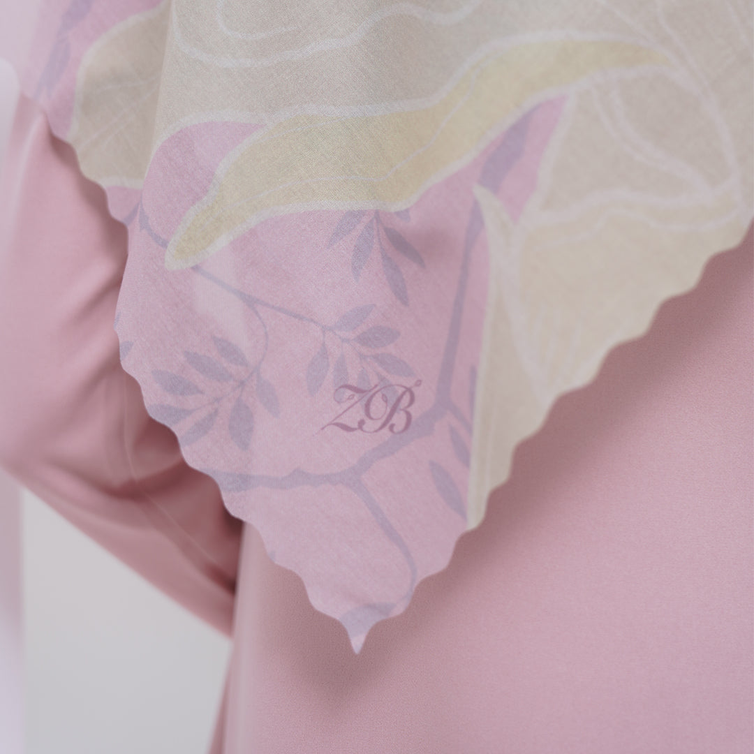 Iris Scarf
