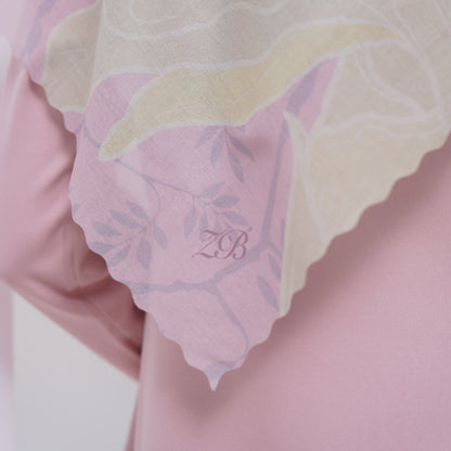 Iris Scarf
