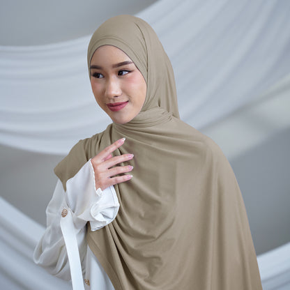 Pashmina Tania