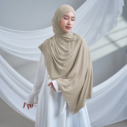 Pashmina Tania