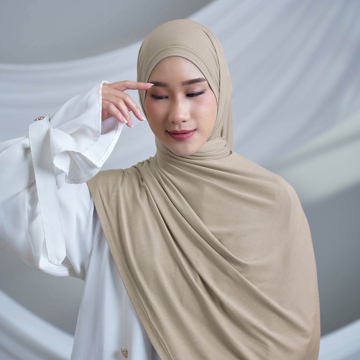 Pashmina Tania