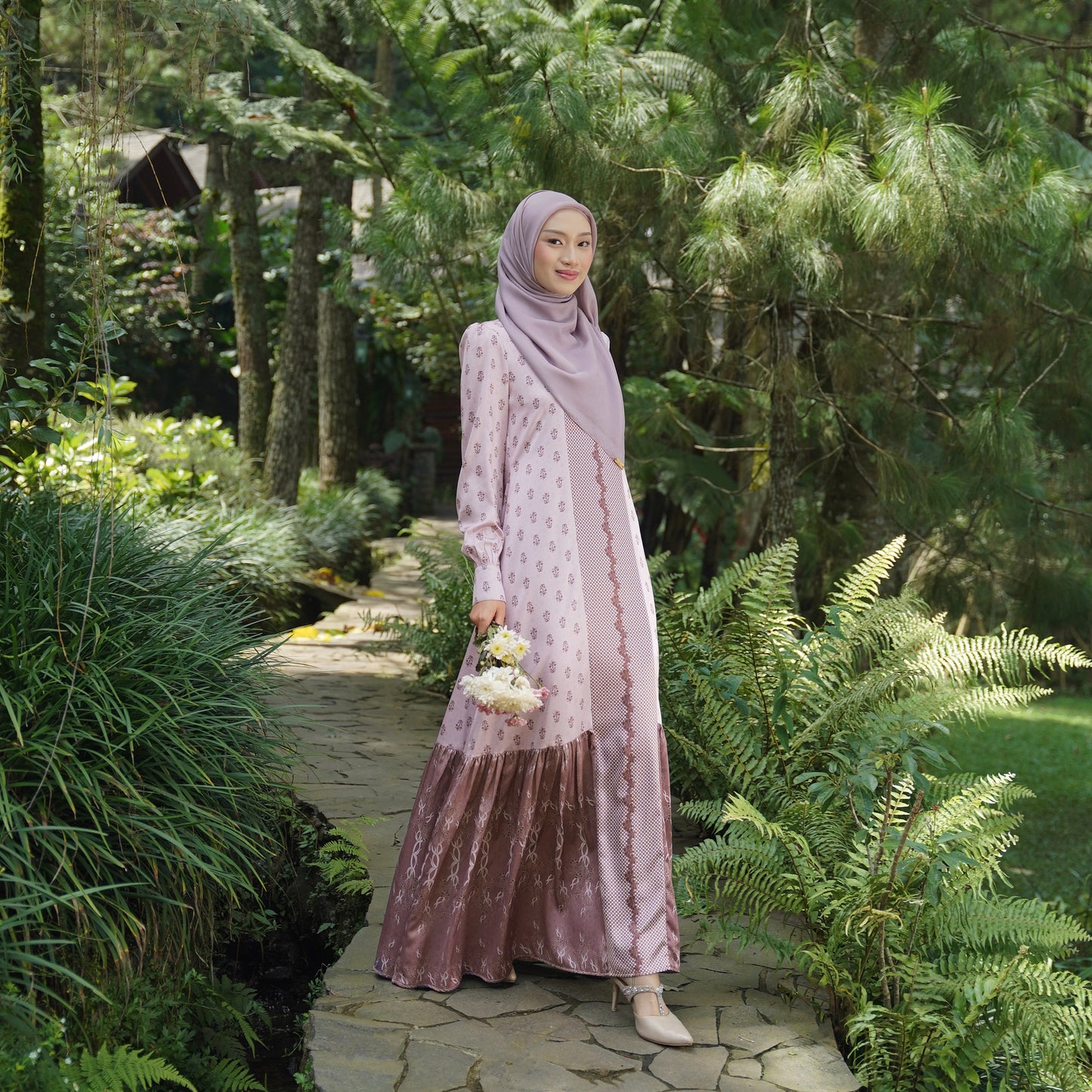 Ziya Dress