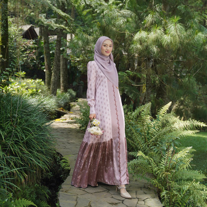 Ziya Dress