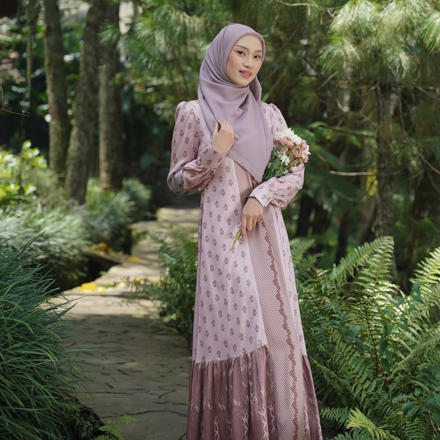 Ziya Dress