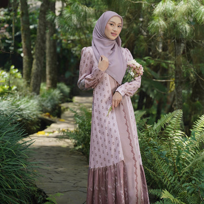 Ziya Dress