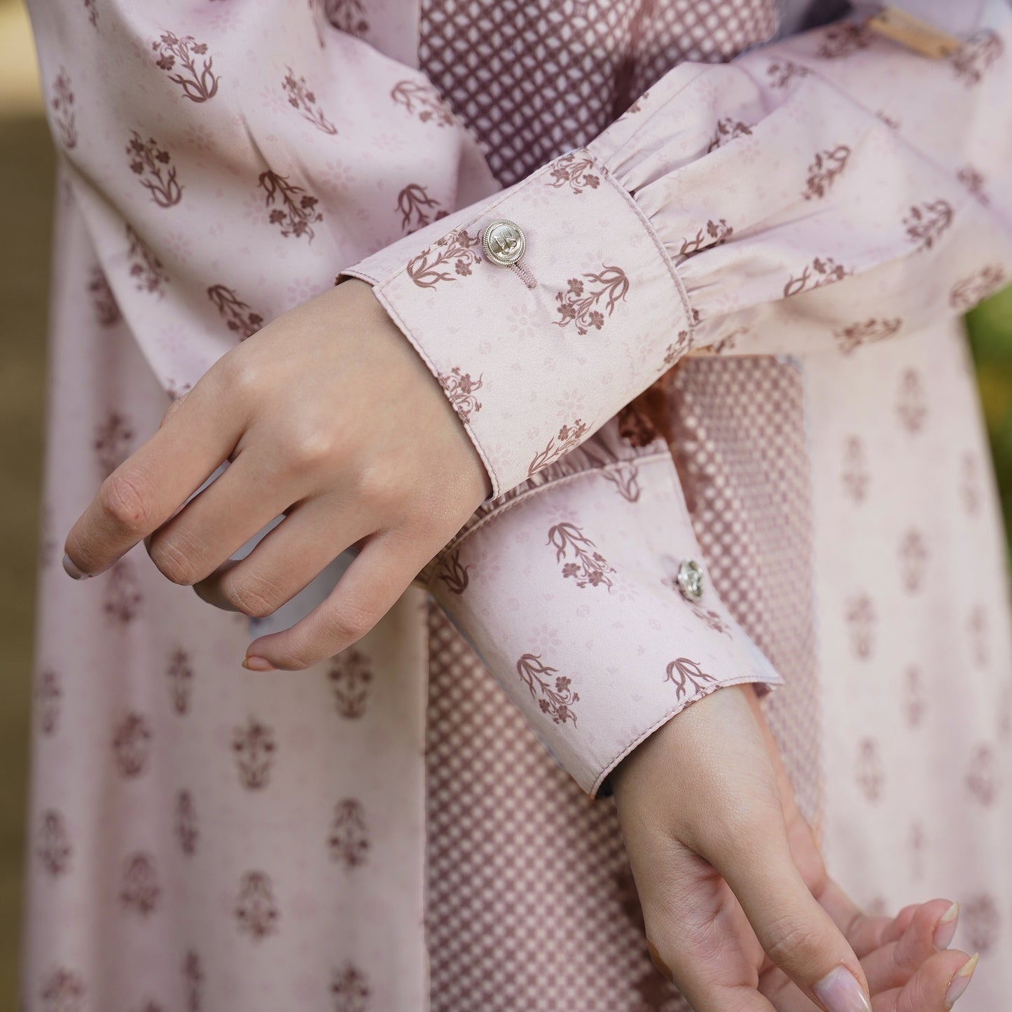 Ziya Dress