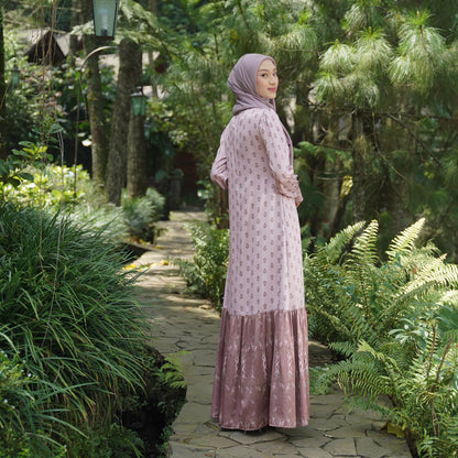 Ziya Dress