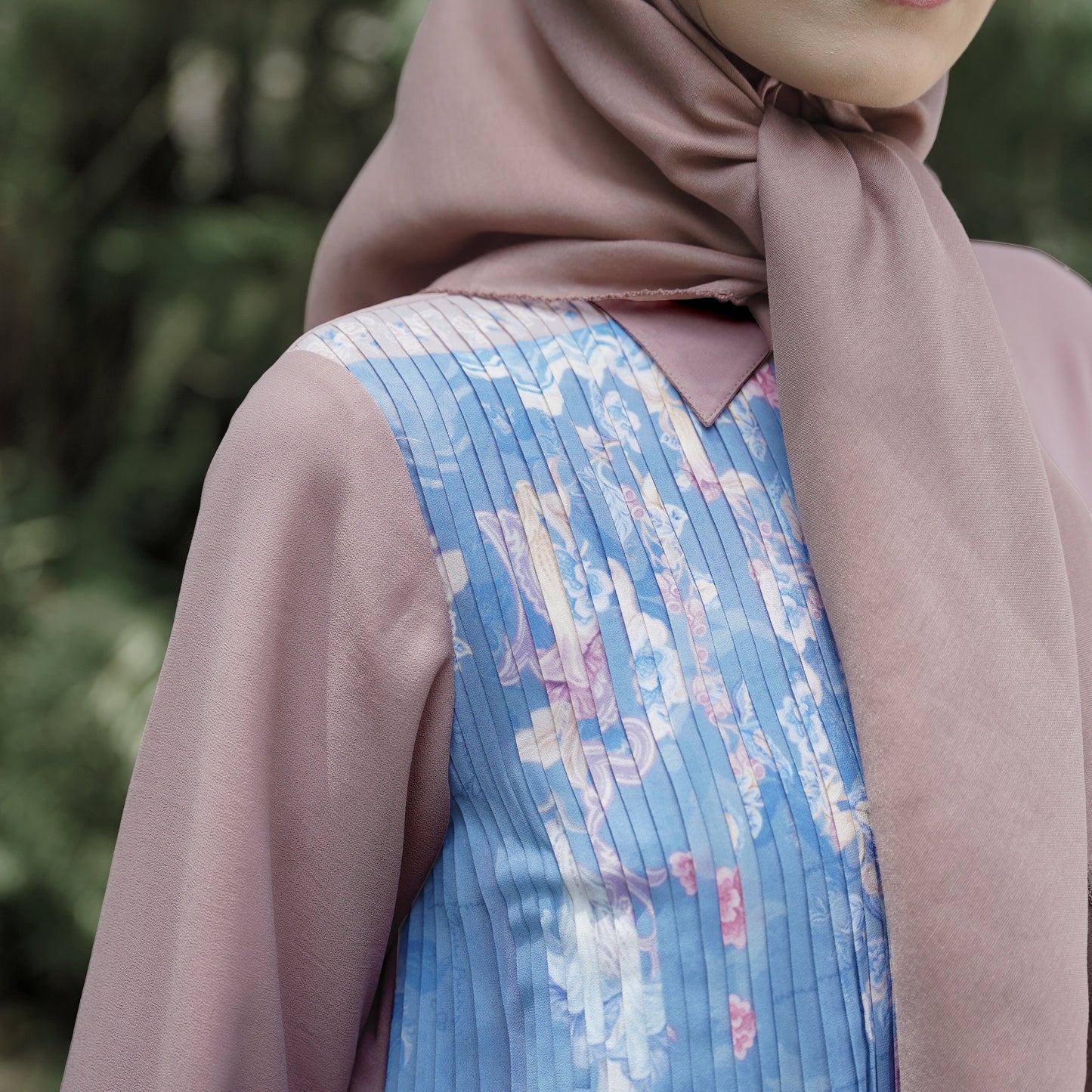 Hajra Dress