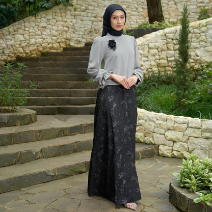 Nashwa Dress