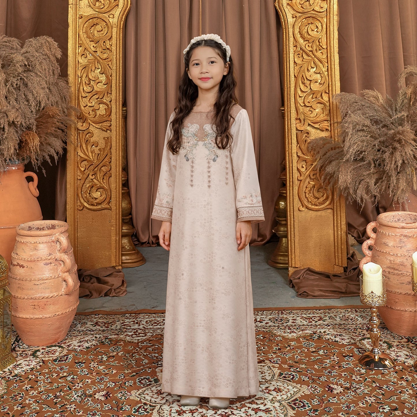 Lilya Dress Kids