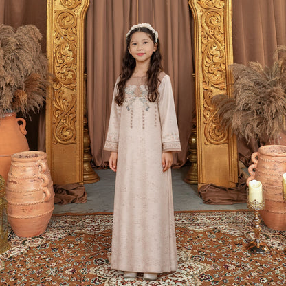 Lilya Dress Kids