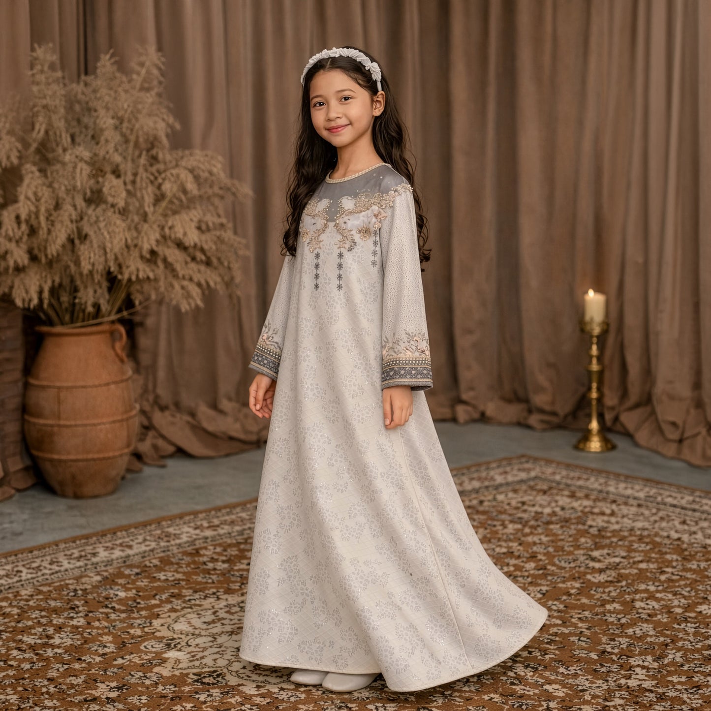 Lilya Dress Kids