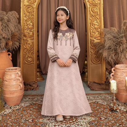 Lilya Dress Kids